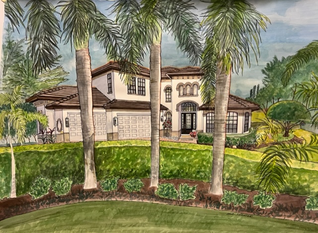 Lori Landers House